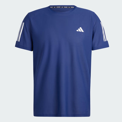Men's adidas Own the Run Tee