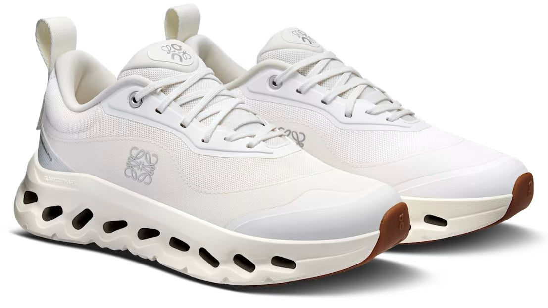 On Running Cloudtilt 2 LOEWE All White (Unisex)