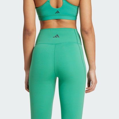 Women's adidas All Me Flare Leggings