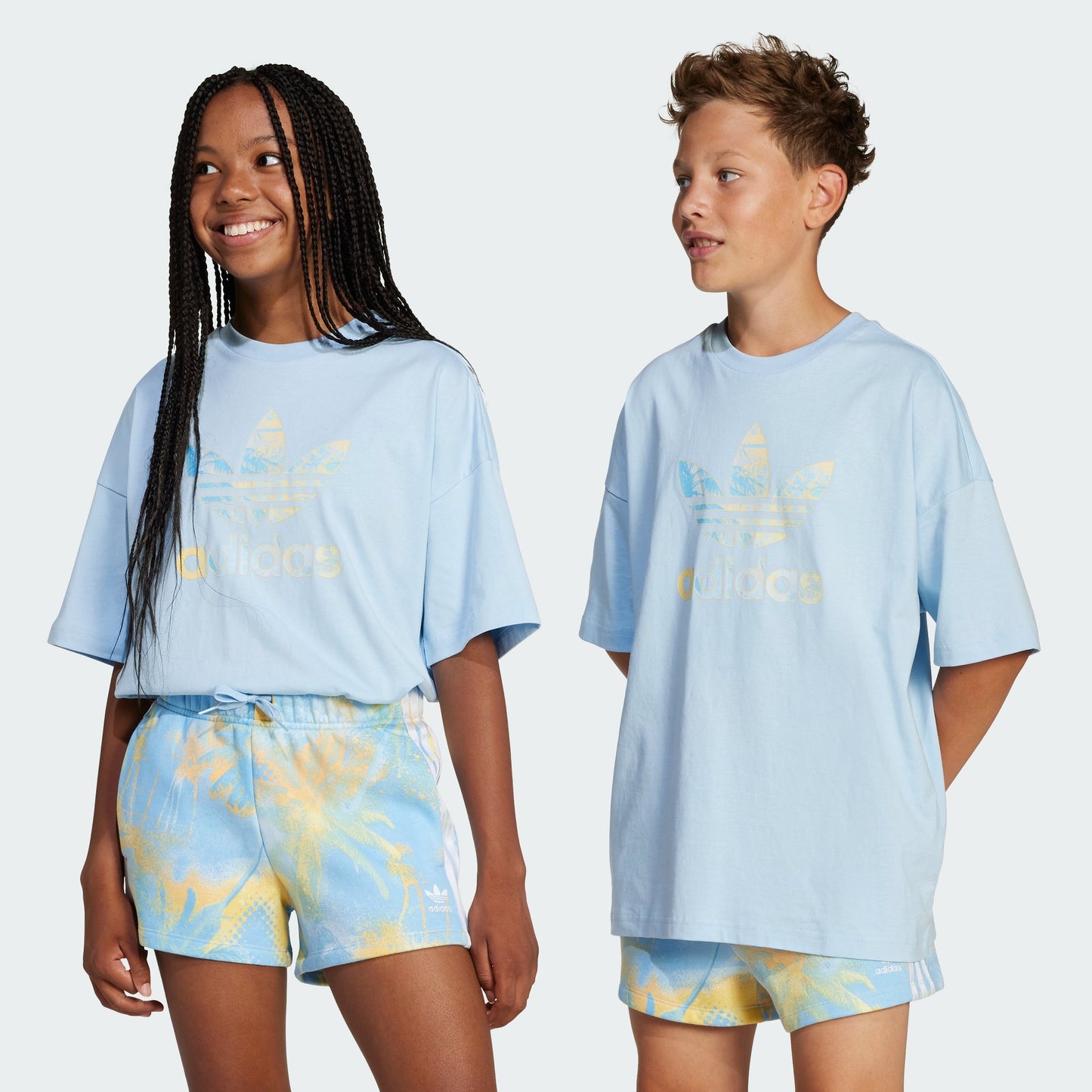 Kids' adidas Tee Kids