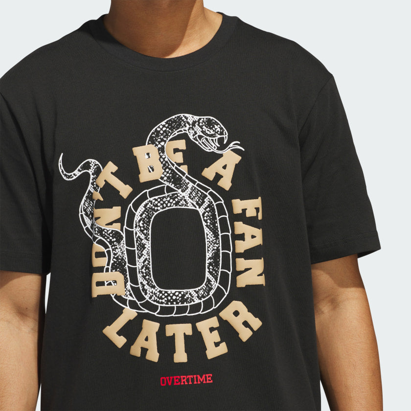 Men's adidas adidas x Overtime Spring Graphic Tee