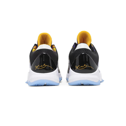 Kobe 5 'Protro Lakers' (2020)