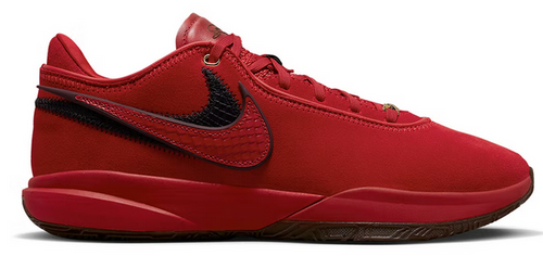 Lebron 20 Liverpool