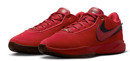 Lebron 20 Liverpool