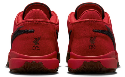 Lebron 20 Liverpool