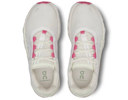 On Running Cloudmonster White Lima (Women's)