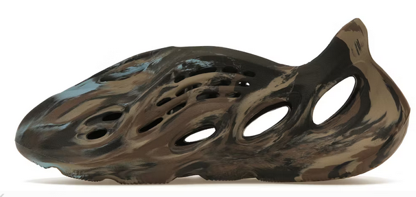 Foam RNR MX Cinder