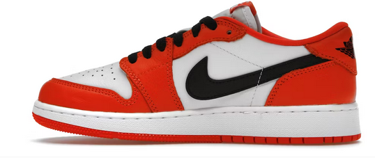 1 Low OG Starfish (GS)