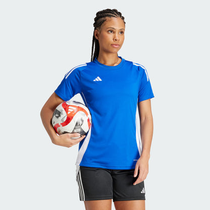 Women's adidas Tiro 24 Jersey