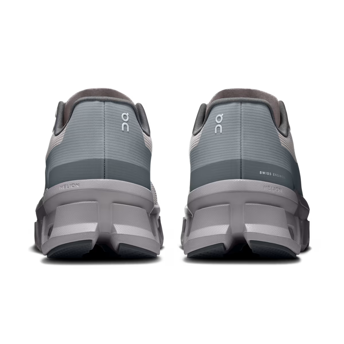 On Running Cloudmonster Void Alloy Glacier (M)