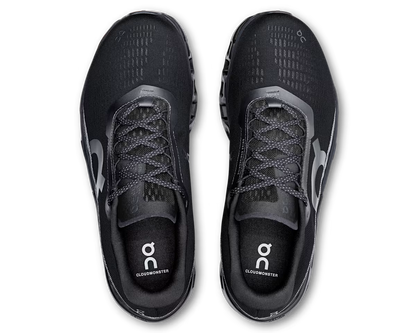 On Running Cloudmonster 2 All Black (M)