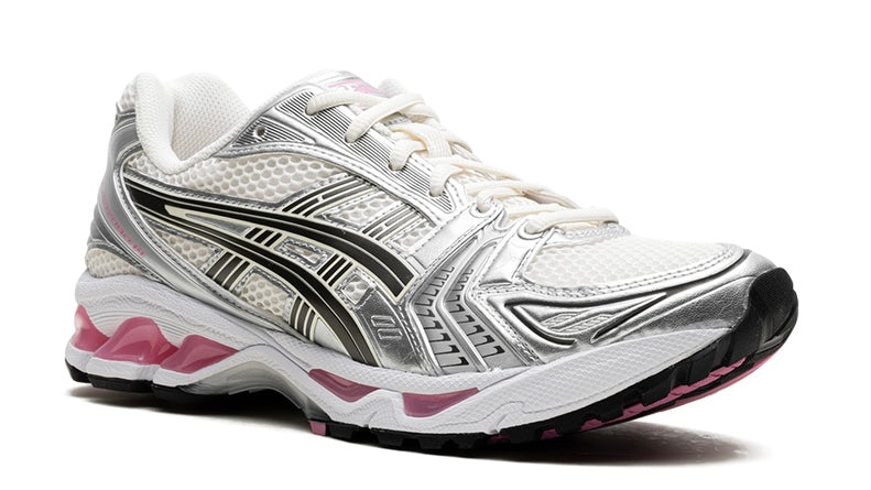 GEL Kayano 14 Cream Sweet Pink