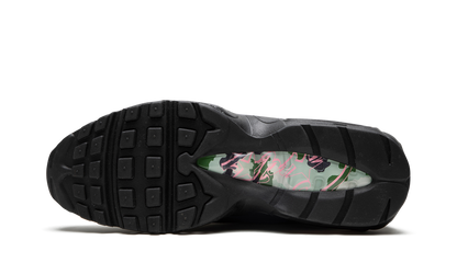 Air Max 95 "Corteiz - Pink Beam" FB2709 001