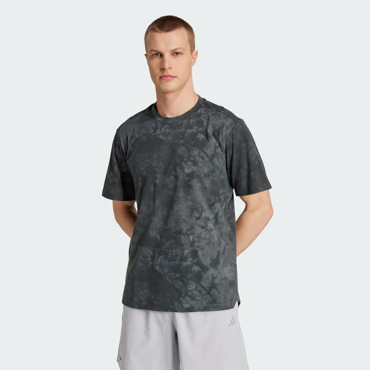 Men's adidas Power Graphic Tee