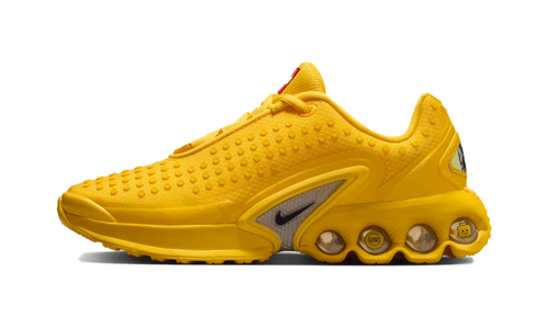 Air Max DN GS "LEGO - Tour Yellow" IH7671 700