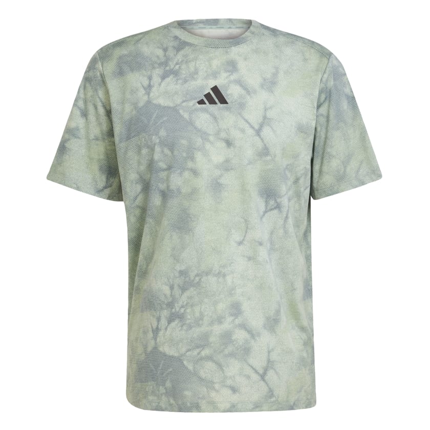 Men's adidas Power Graphic Tee