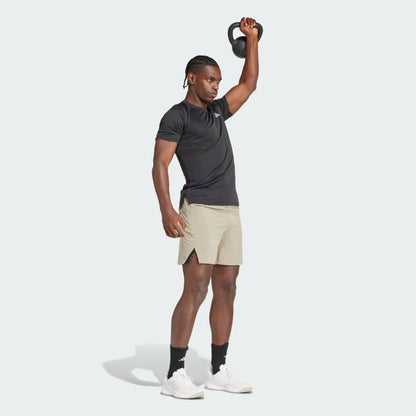 Men's adidas Designed for Training HIIT HEAT.RDY Tee