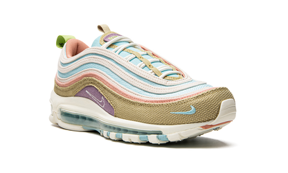 Air Max 97 SE "Wheat Grass" DM8588 400