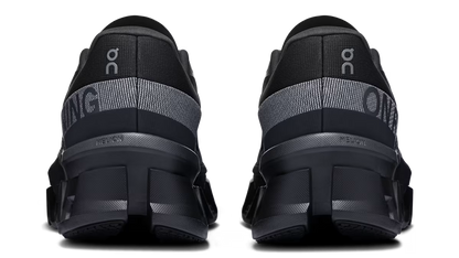 On Running Cloudmonster 2 All Black (M)