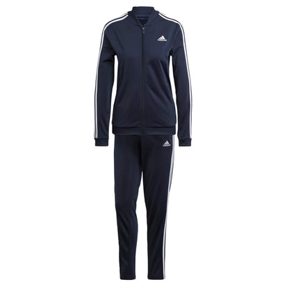 Women's adidas Essentials 3-Stripes Track Suit