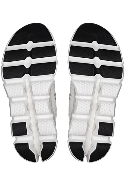 On Running Cloudswift 4 All White (M)