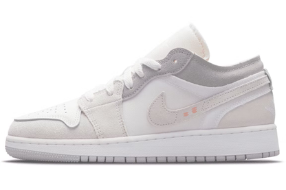 1 Low Inside Out Cream White Light Grey (GS)