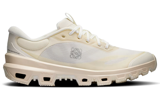 Running Cloudventure 2 LOEWE Eggshell