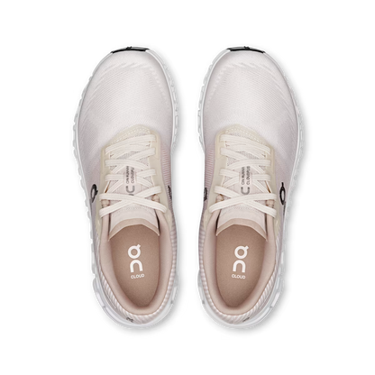 On Running Cloud 6 Push Pearl Sandstone (Women's)
