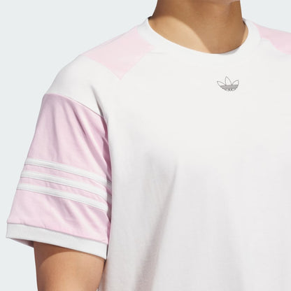 Men's adidas Tyshawn Tee (Gender Neutral)