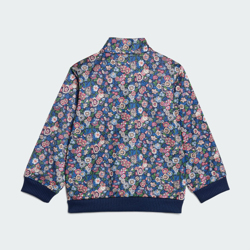 Kids' adidas adidas Originals x Liberty London Firebird Track Suit Kids