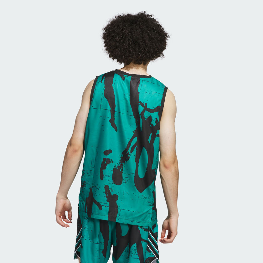Men's adidas adidas Select Warm-Up Jersey