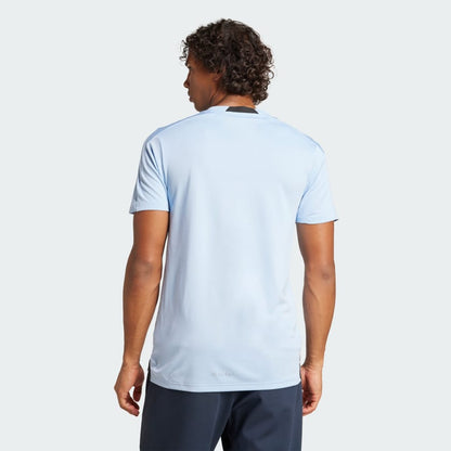 Men's adidas Designed for Training HIIT HEAT.RDY Tee