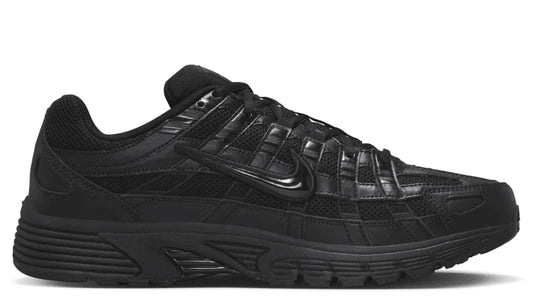 P 6000 Black