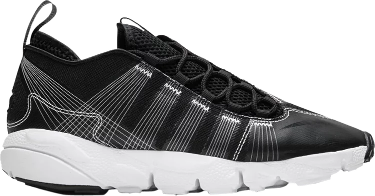 Air Footscape Motion