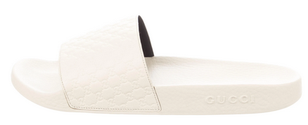 Microssima Slide White
