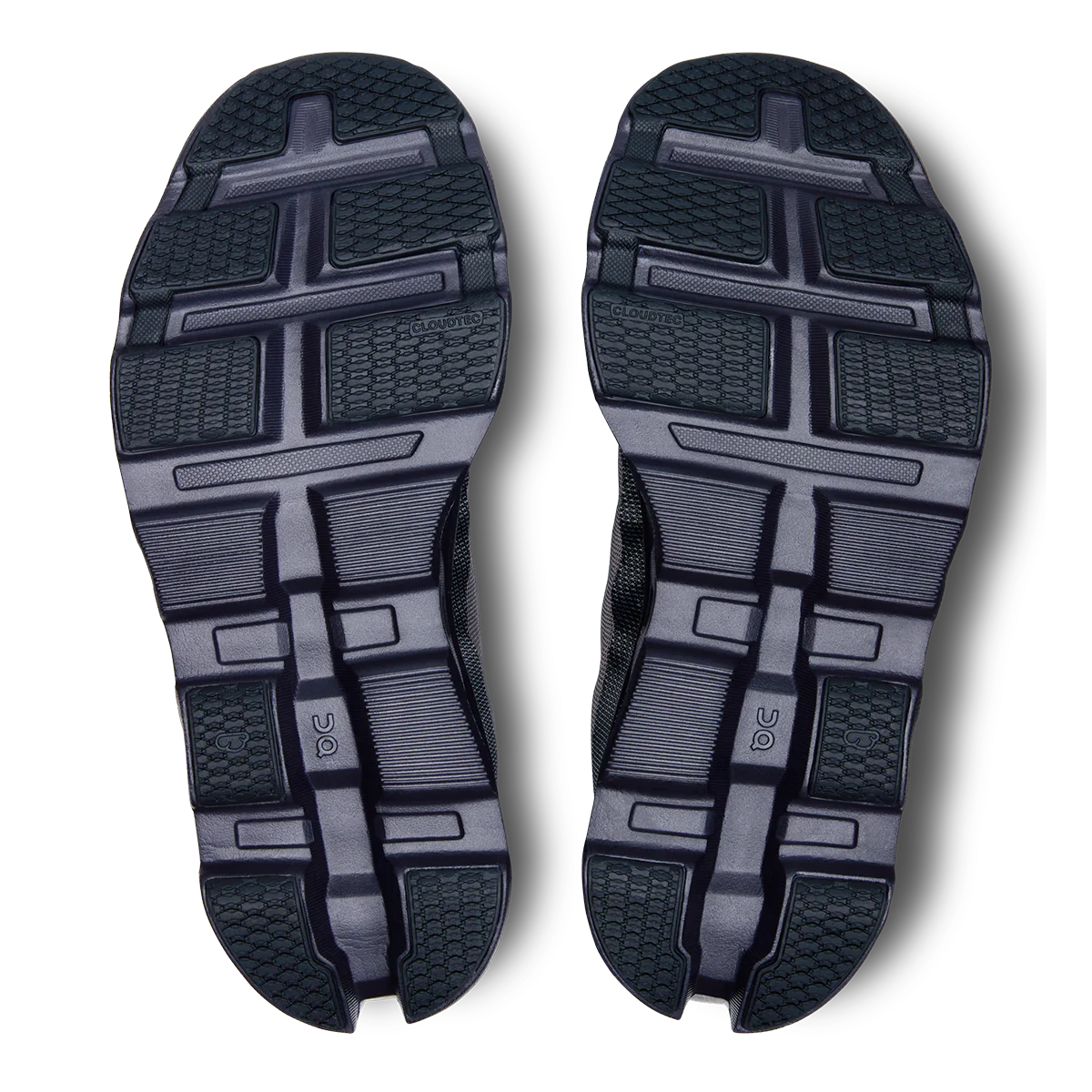 On Running Cloudmonster 2 Asphalt Iron (M)