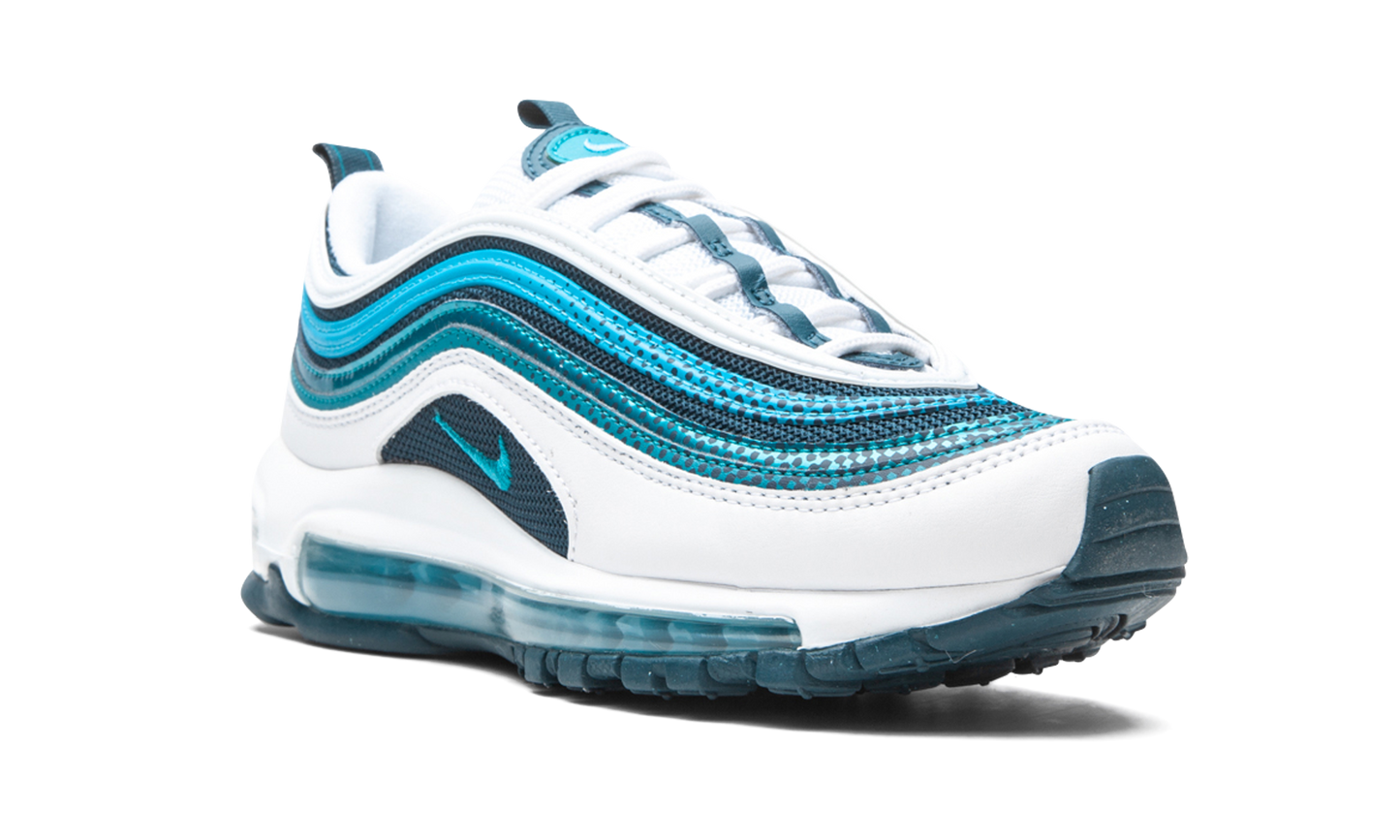 Air Max 97 GS "Spirit Teal" BV0050 100