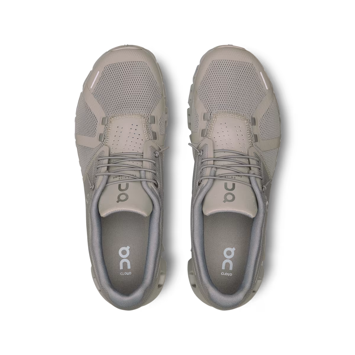 On Running Cloud 5 Fog Alloy