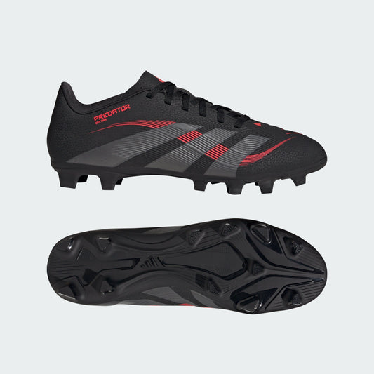 Men's adidas Predator Club Firm/Multi-Ground Cleats