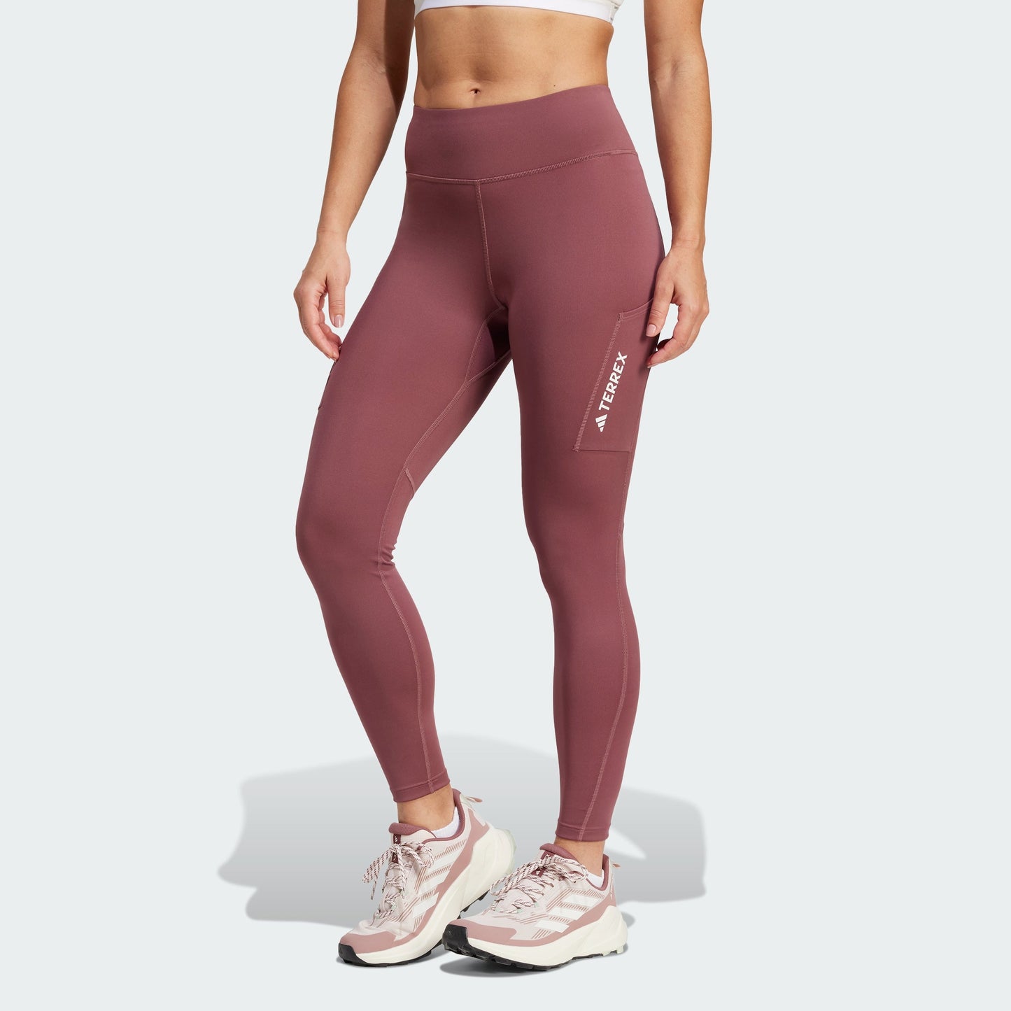 Women's adidas Terrex Multi Tights