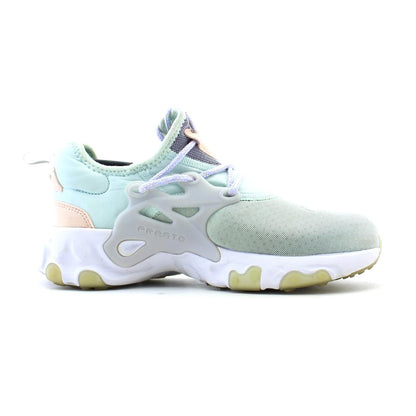 REACT PRESTO