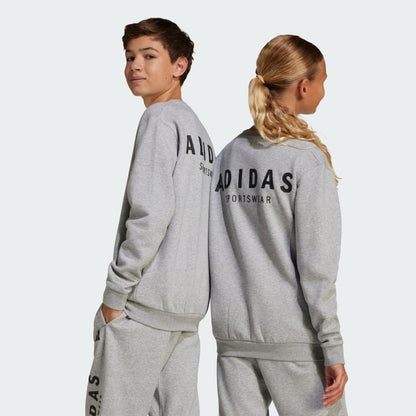 Kids' adidas J All Season GFX Pant