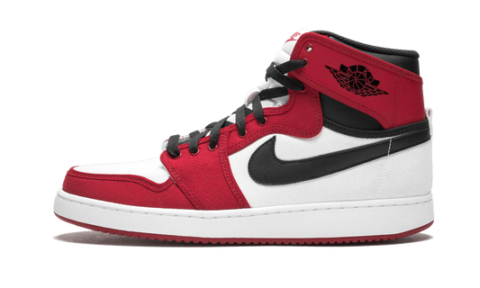 1 KO High "AJKO" 638471 101
