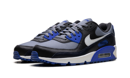 Air Max 90 Gore-Tex "Cool Grey Anthracite Obsidian Pure Platinum" FD5810 003
