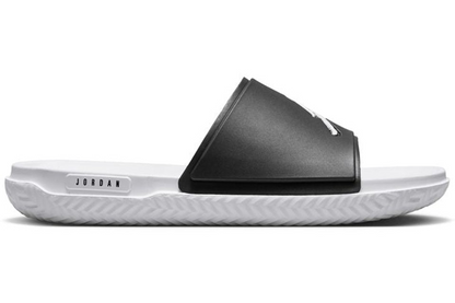 Jumpman Slide
Black White