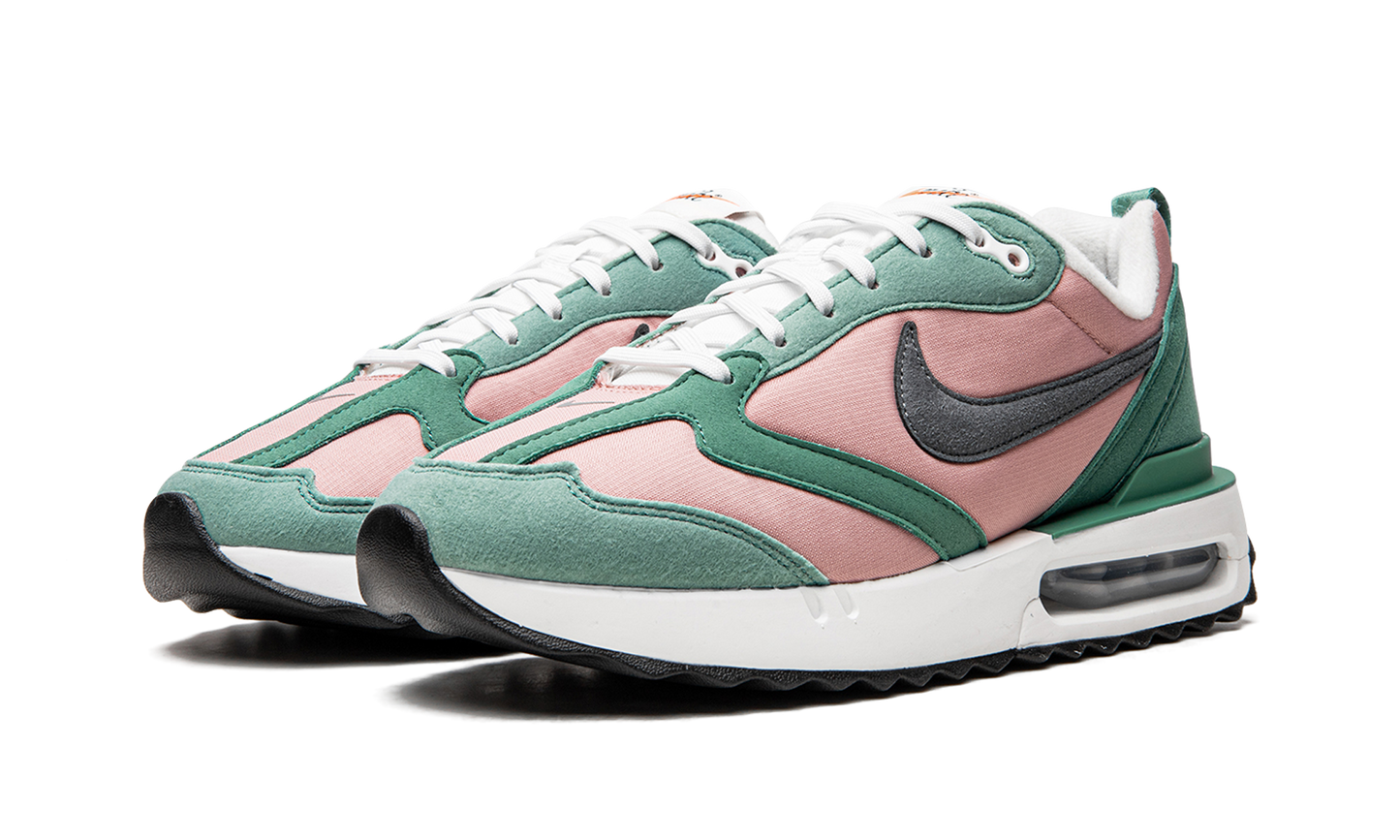 AIR MAX DAN WMNS "Rust Pink Jade Glaze (W)" DC4068 600