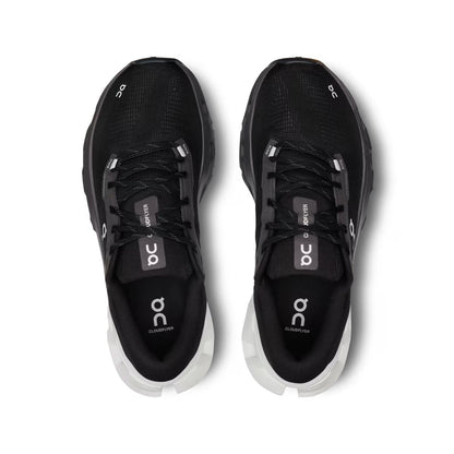 On Cloudflyer 5 ‘Black White’