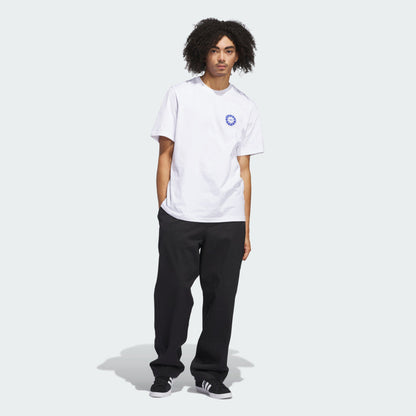Men's adidas Star Wheel Tee (Gender Neutral)