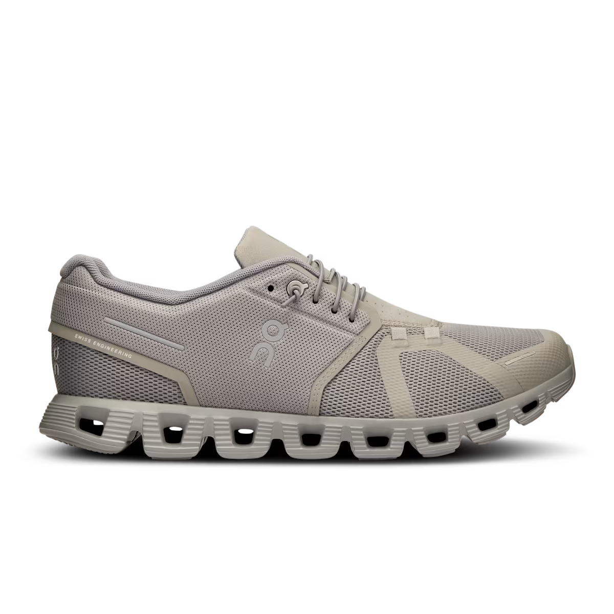 On Running Cloud 5 Fog Alloy