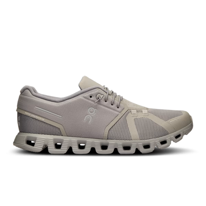 On Running Cloud 5 Fog Alloy